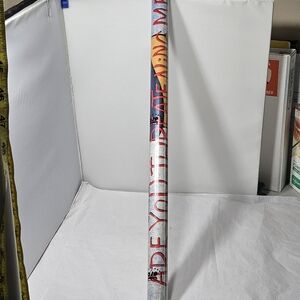 Vintage 90's Unopened New Old Stock Beavis & Butt-Head Butthead Poster # 2884